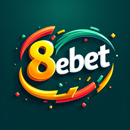 Logo da 8ebet