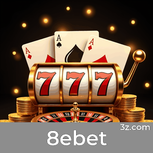 8ebet: Apostas Esportivas com Foco no Brasil