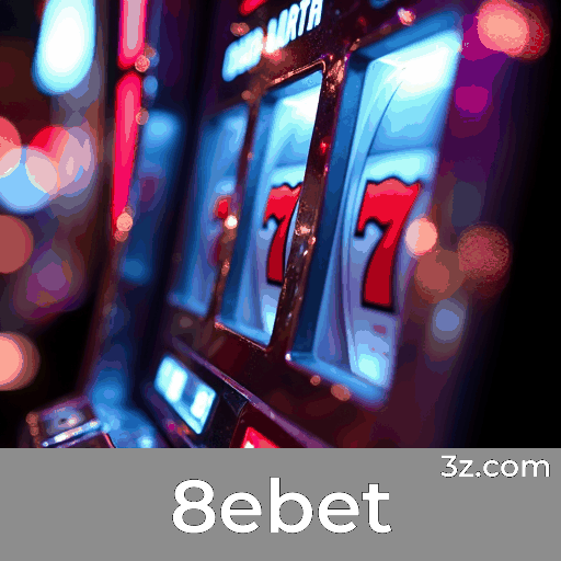 Qualidade Excepcional de Jogos no 8ebet