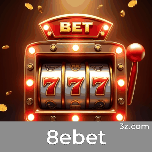 8ebet verde: modelo de sustentabilidade e responsabilidade